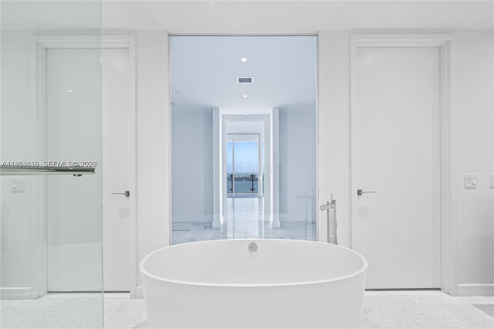 Missoni Baia - Residential