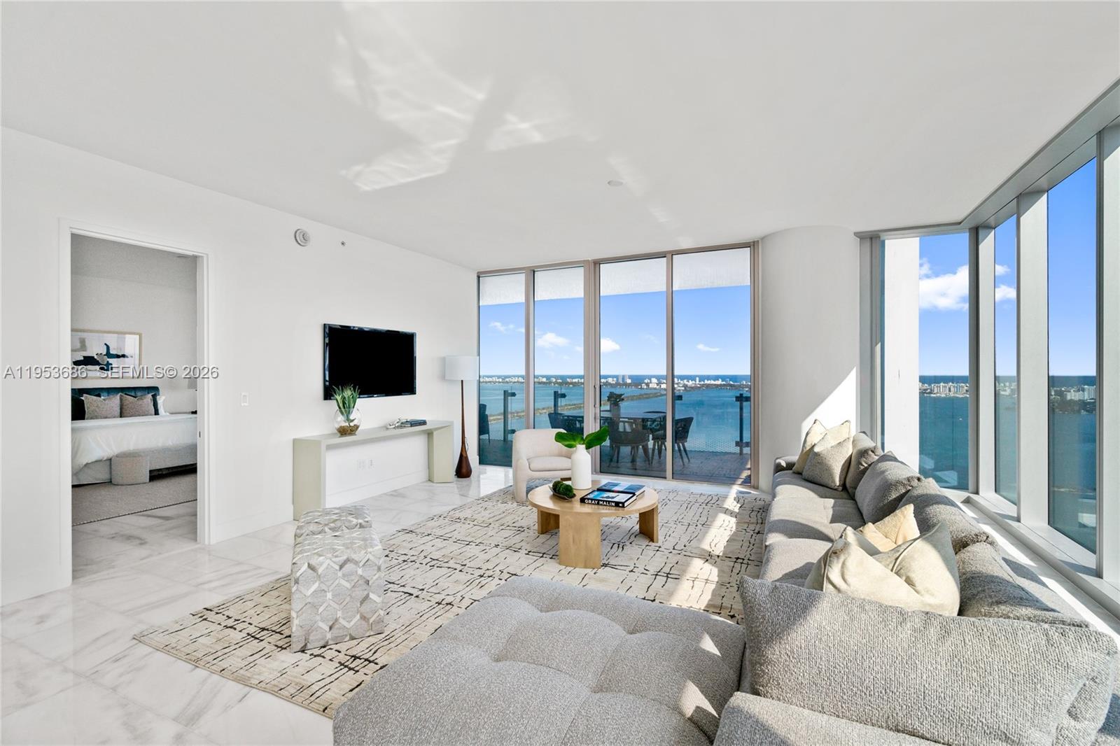 Missoni Baia - Residential