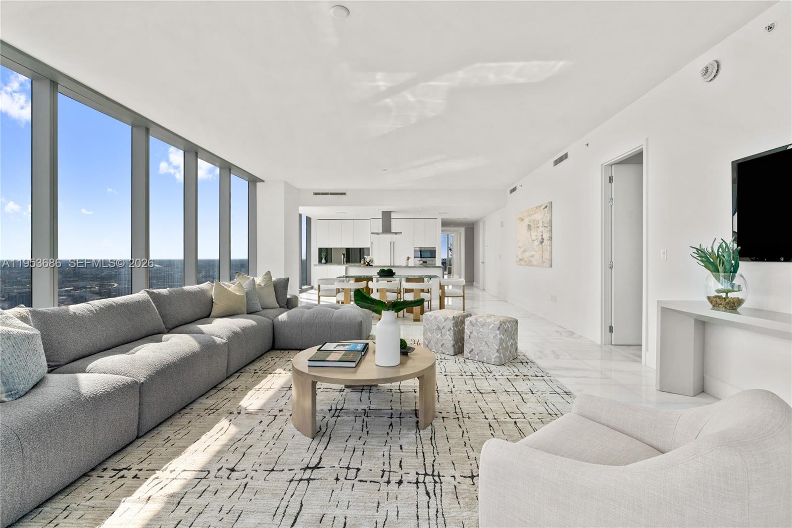 Missoni Baia - Residential