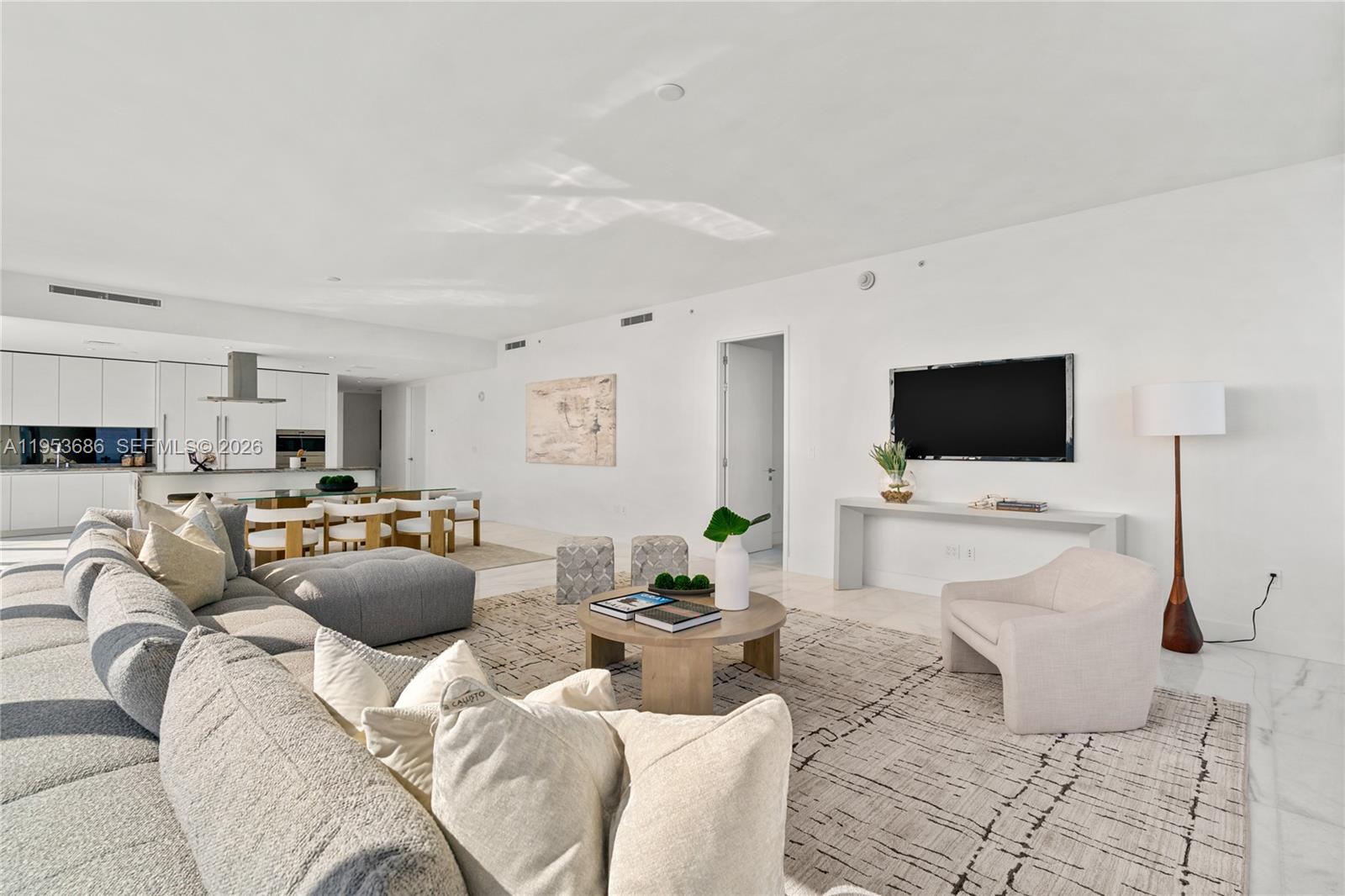 Missoni Baia - Residential