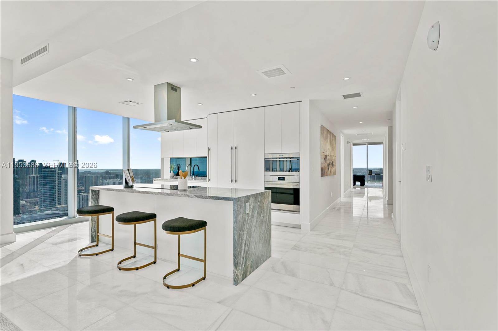 Missoni Baia - Residential