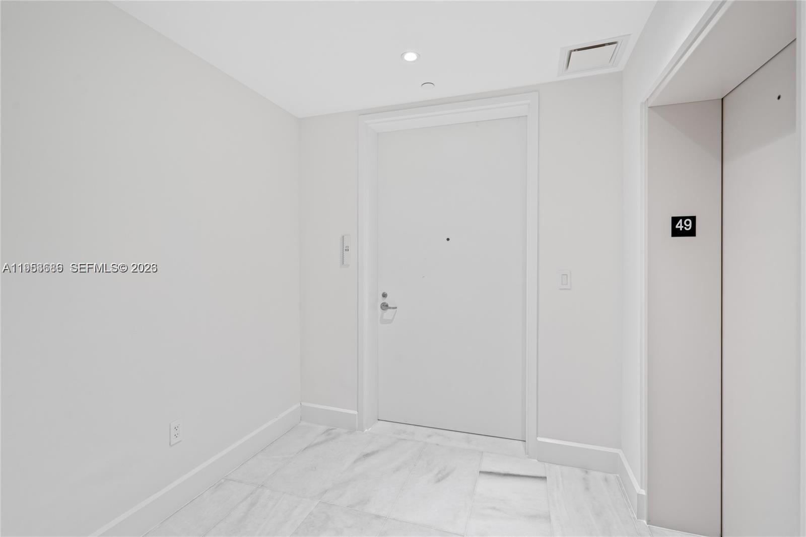 Missoni Baia - Residential