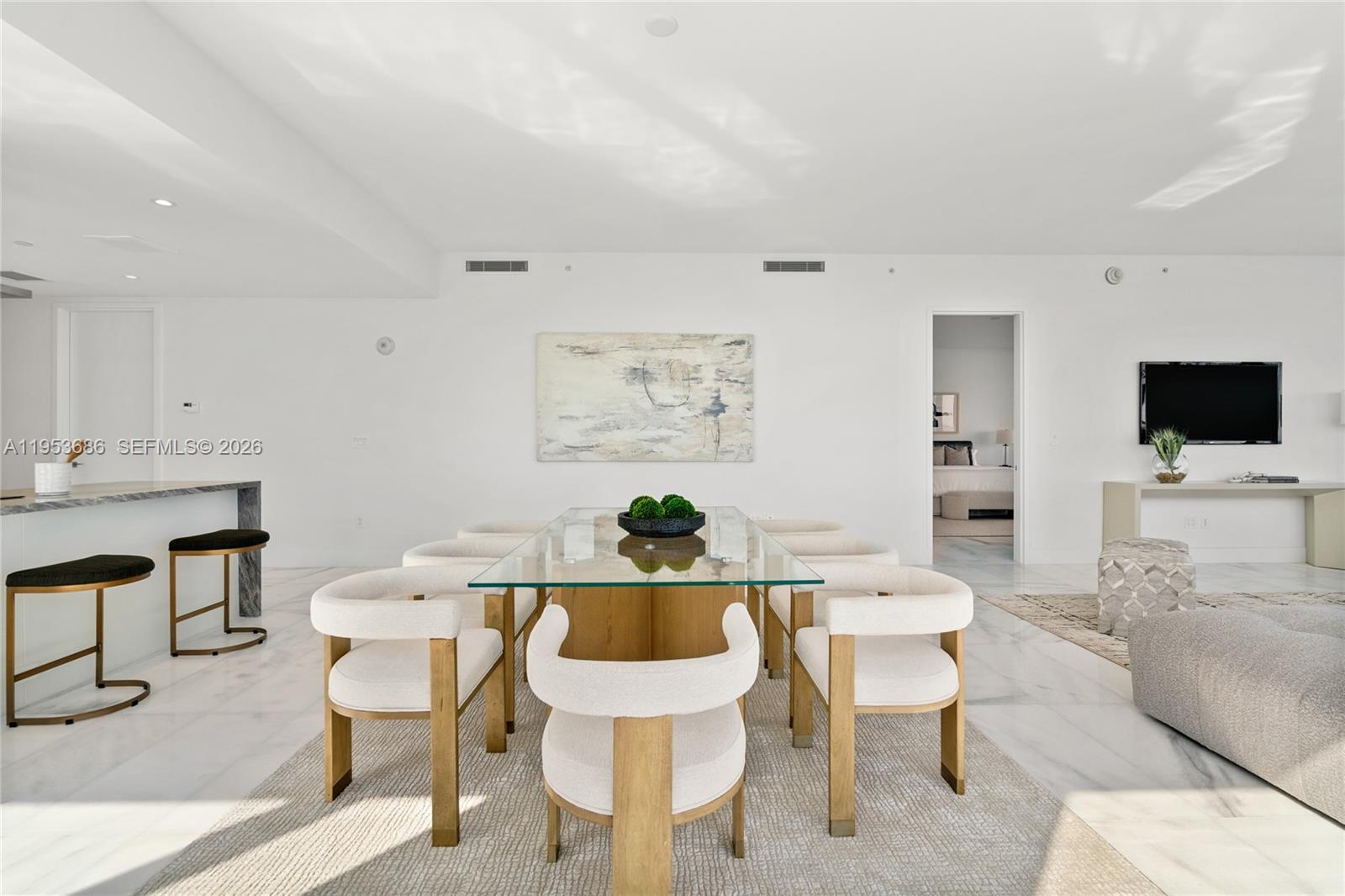 Missoni Baia - Residential