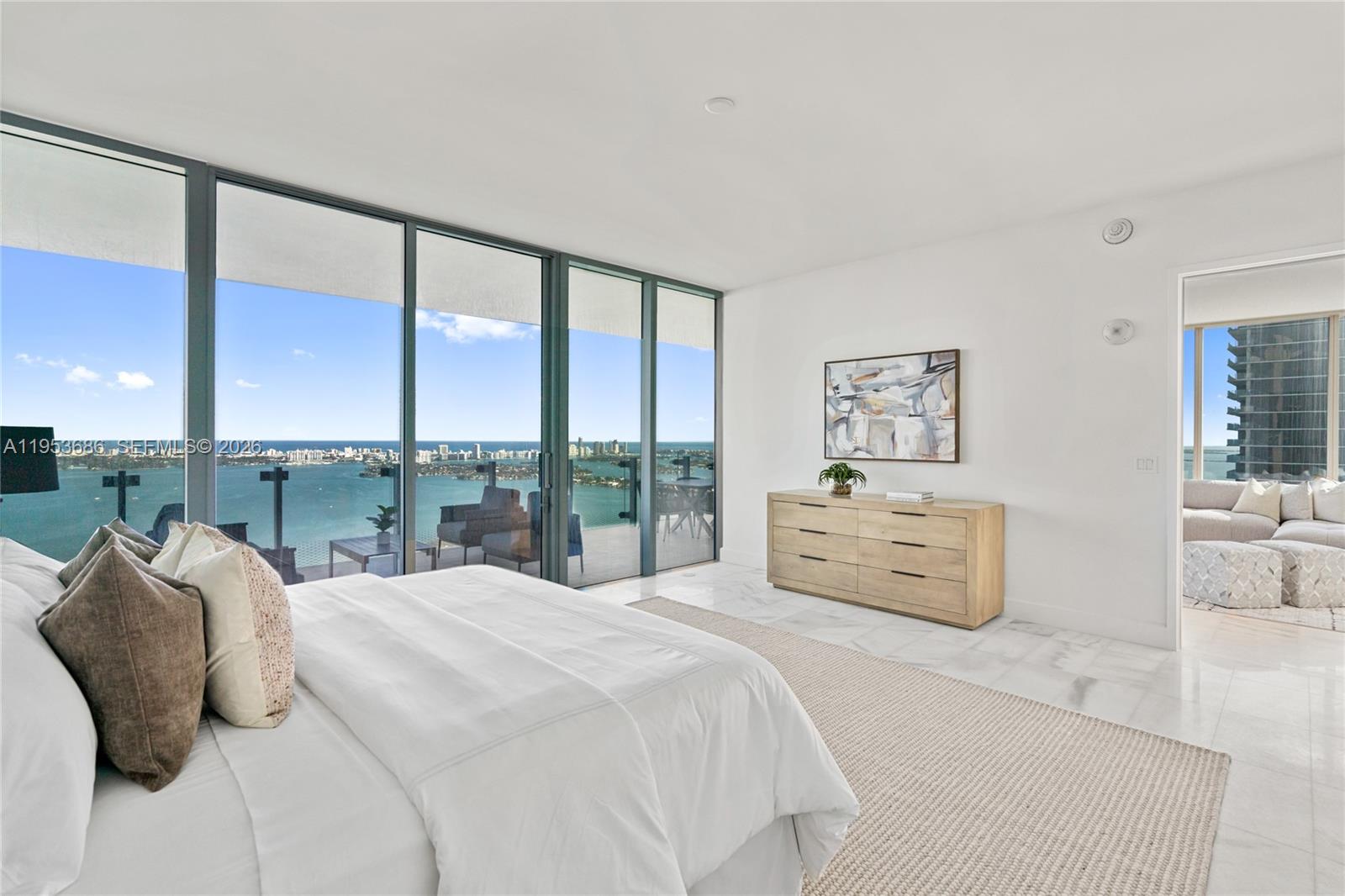 Missoni Baia - Residential