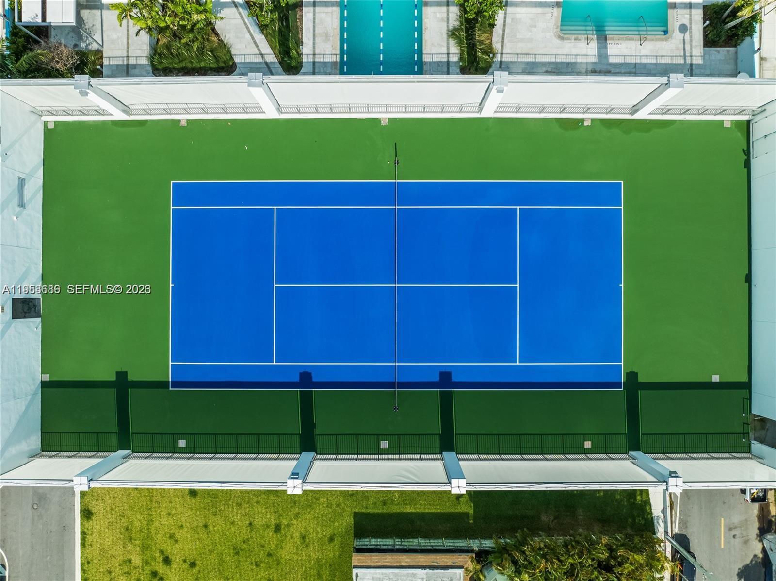 Missoni Baia - Residential