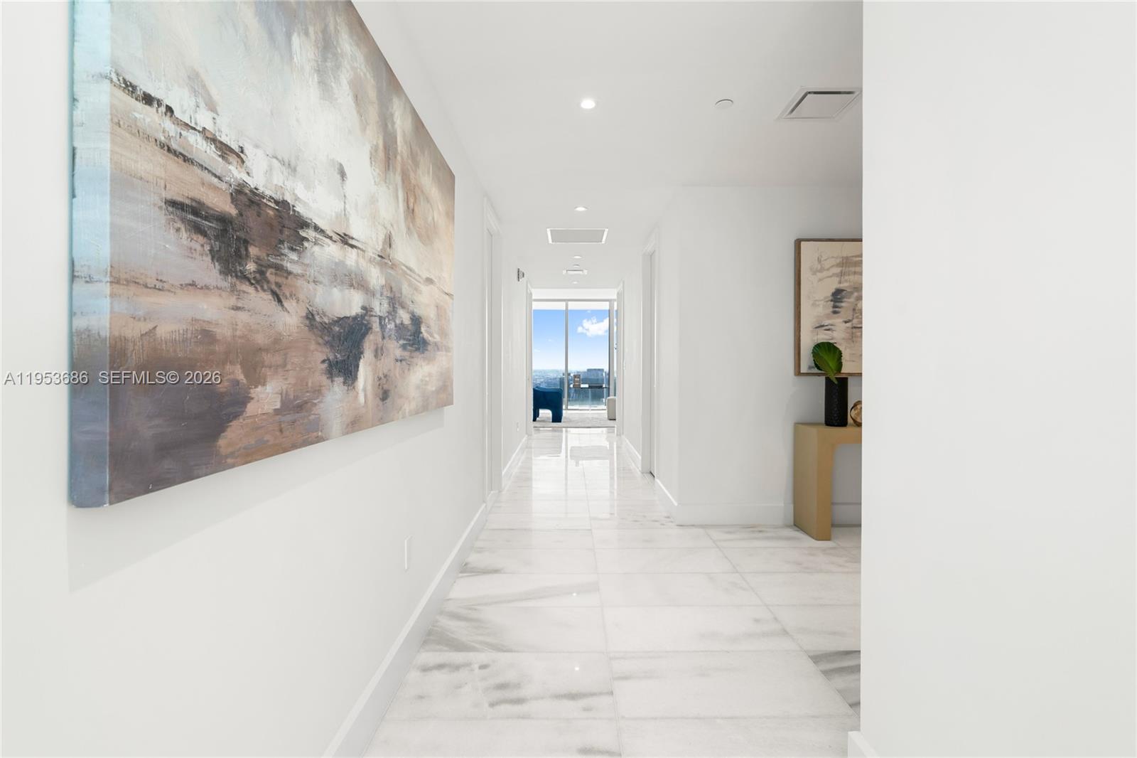 Missoni Baia - Residential