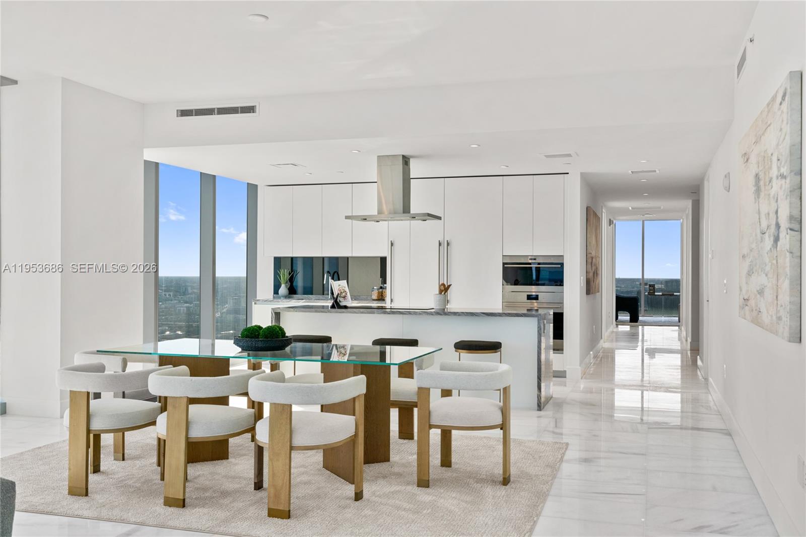 Missoni Baia - Residential