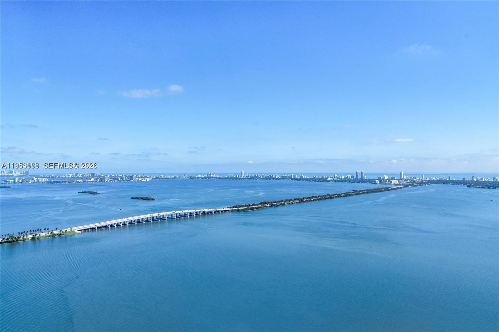 Missoni Baia - Residential