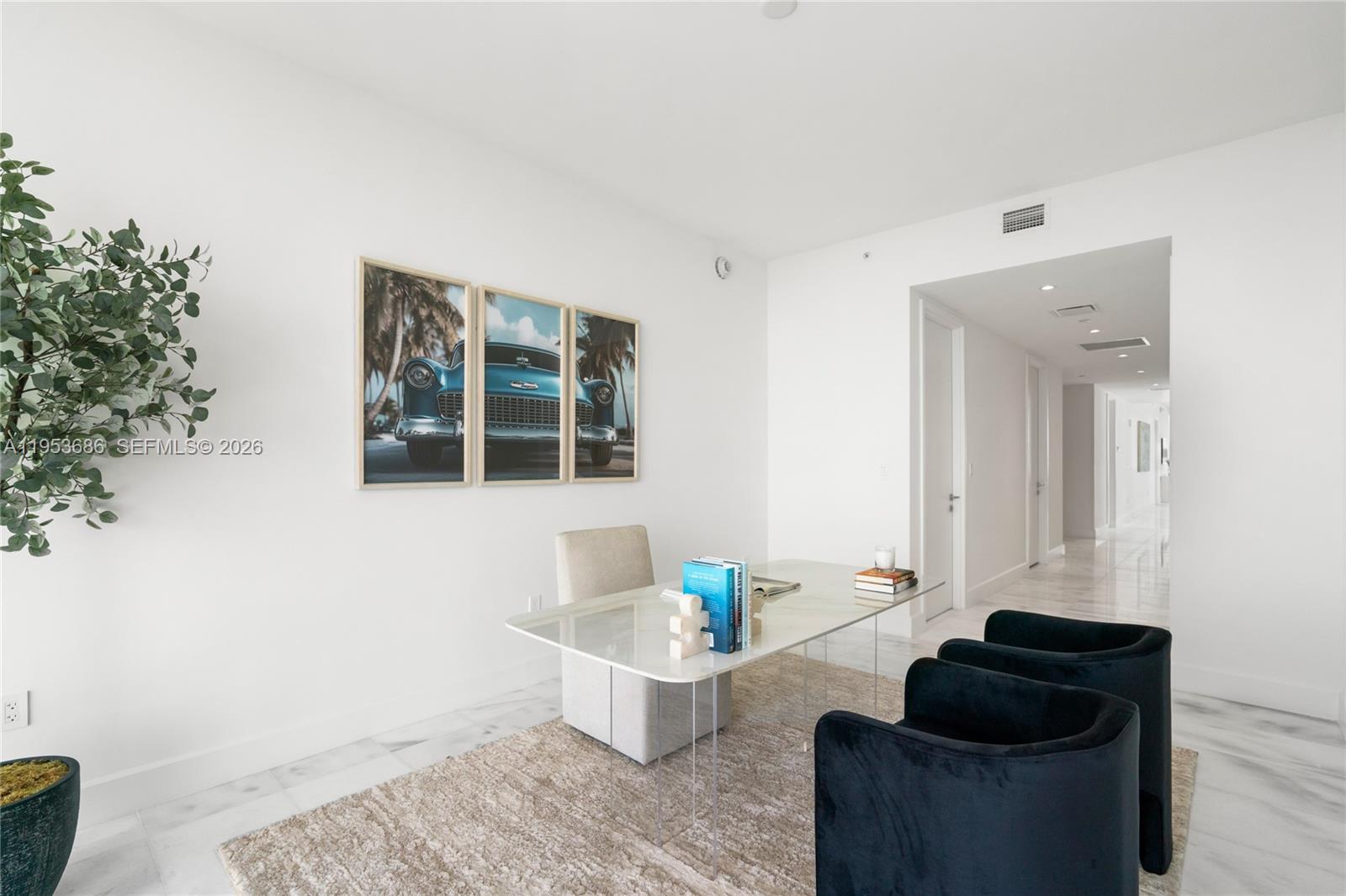 Missoni Baia - Residential