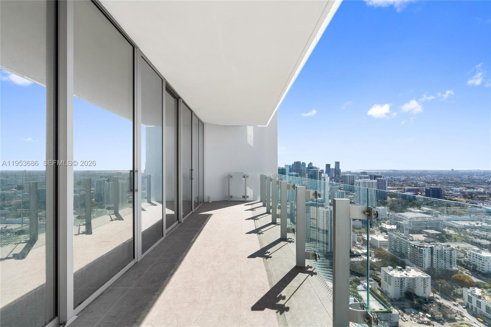 Missoni Baia - Residential