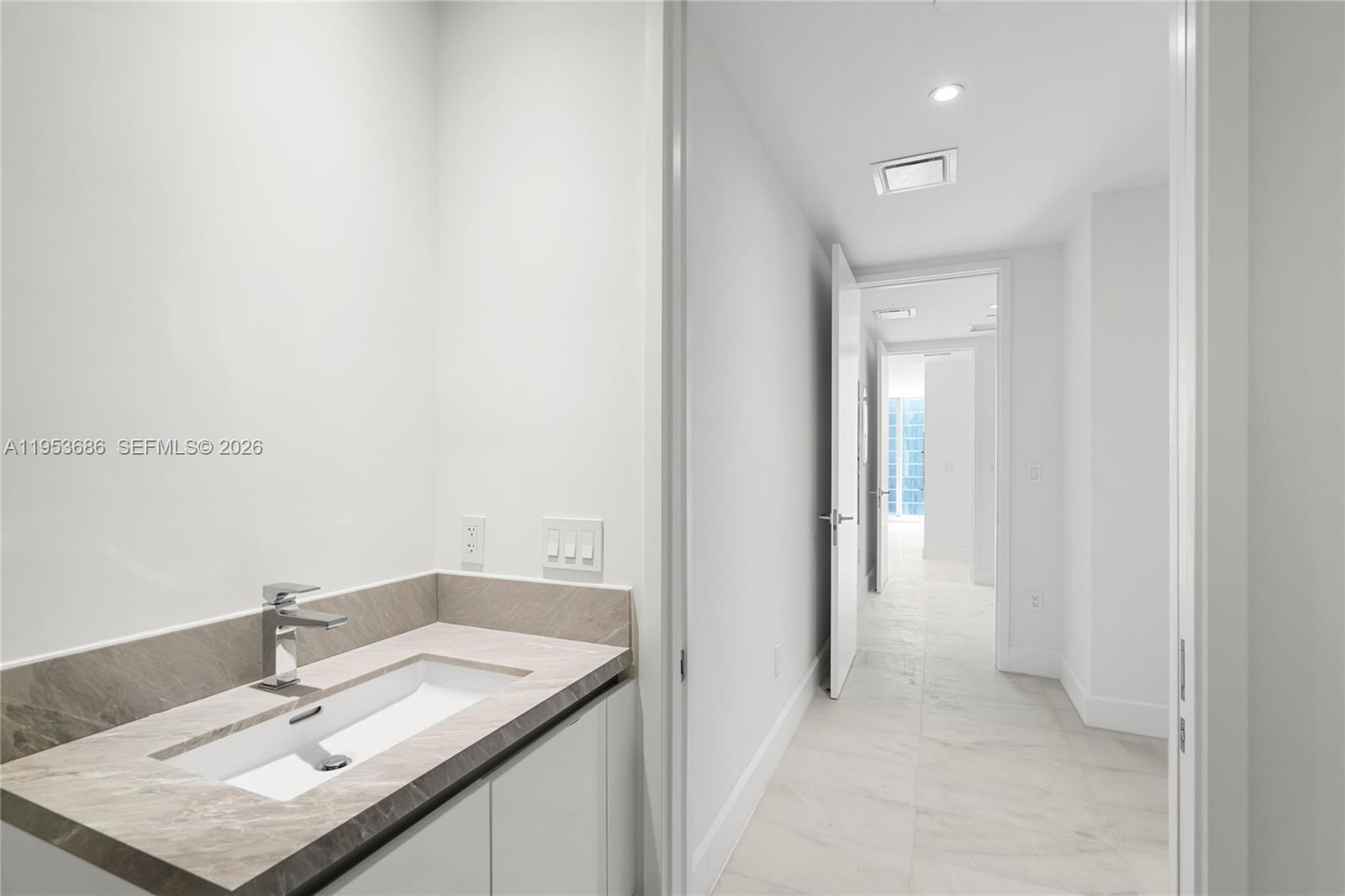 Missoni Baia - Residential