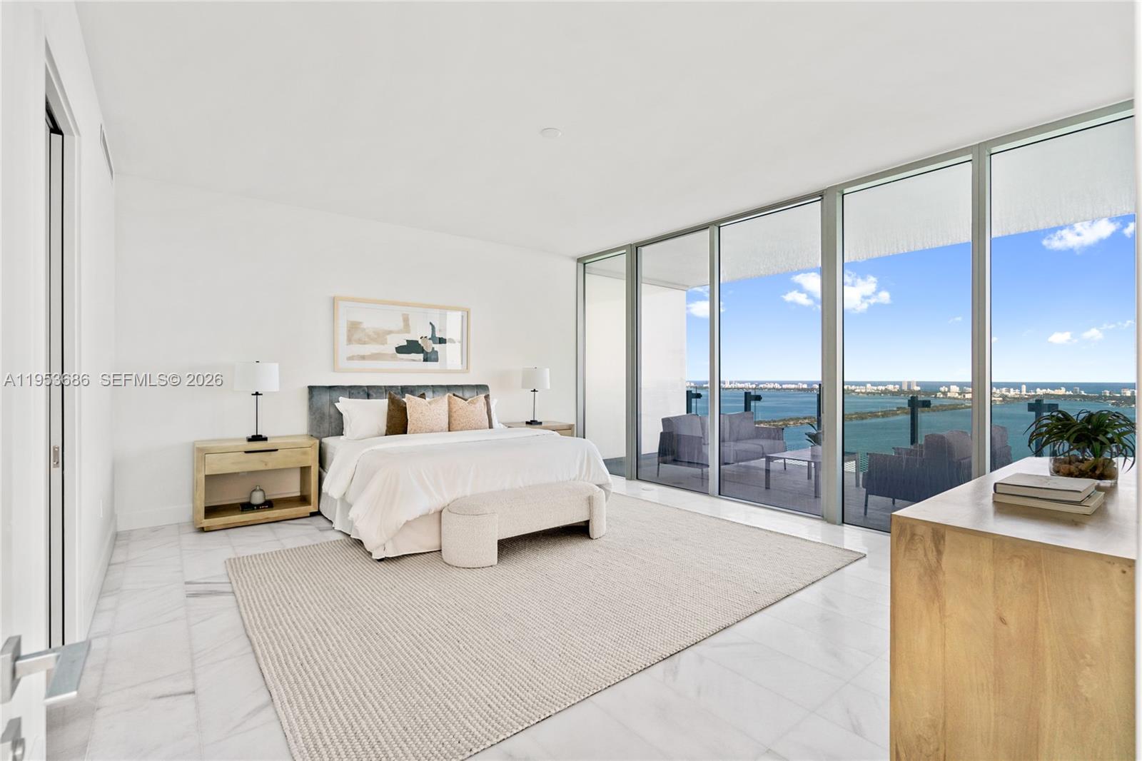 Missoni Baia - Residential