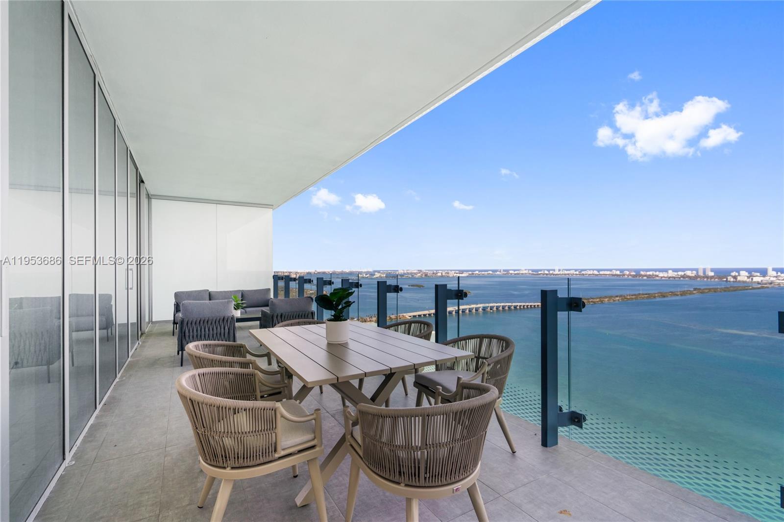 Missoni Baia - Residential