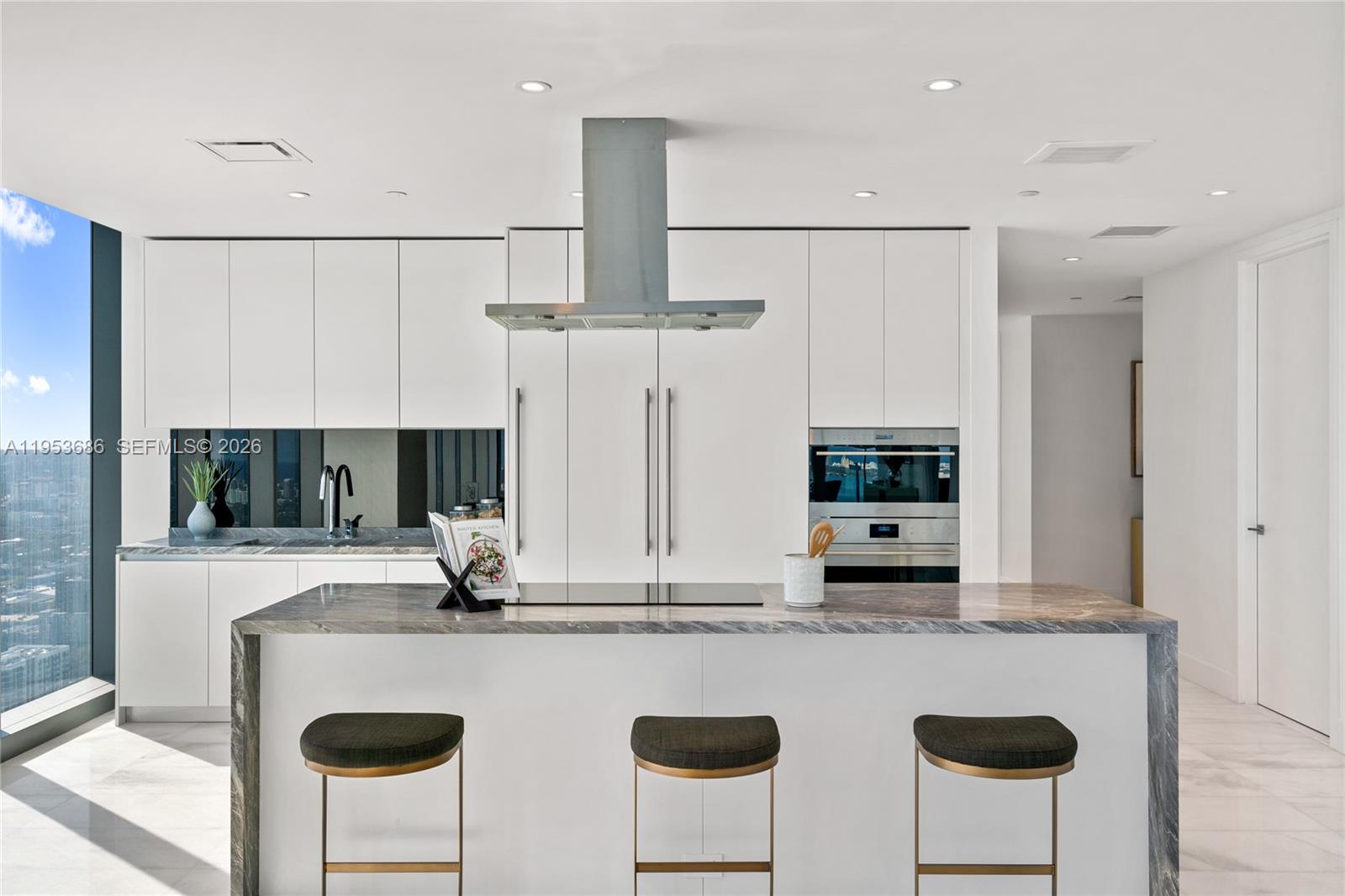 Missoni Baia - Residential