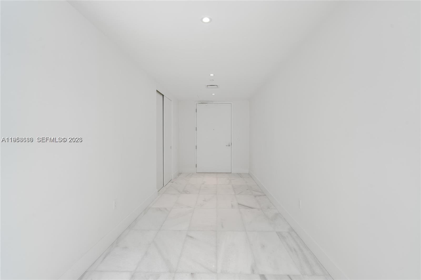 Missoni Baia - Residential