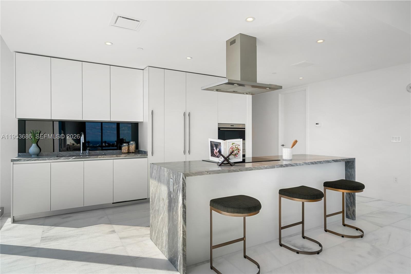 Missoni Baia - Residential