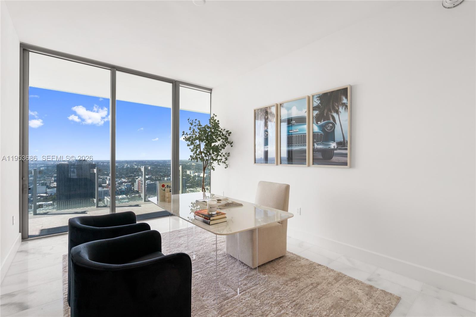 Missoni Baia - Residential