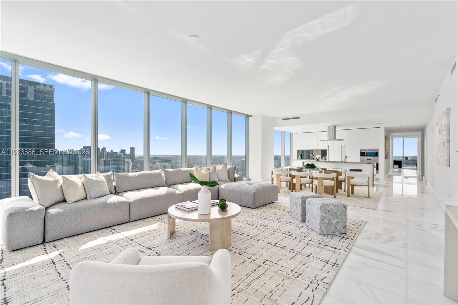 Missoni Baia - Residential