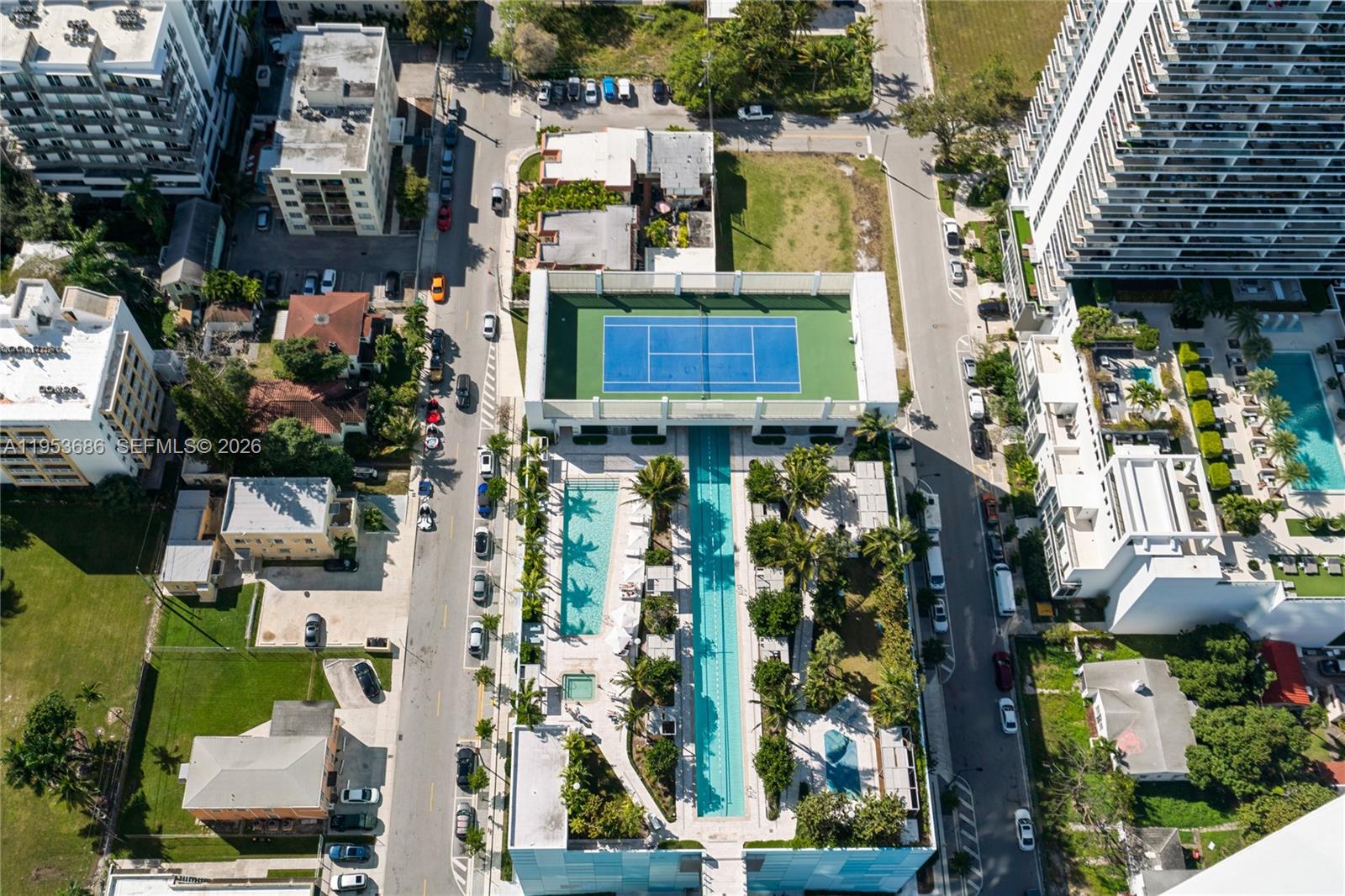 Missoni Baia - Residential