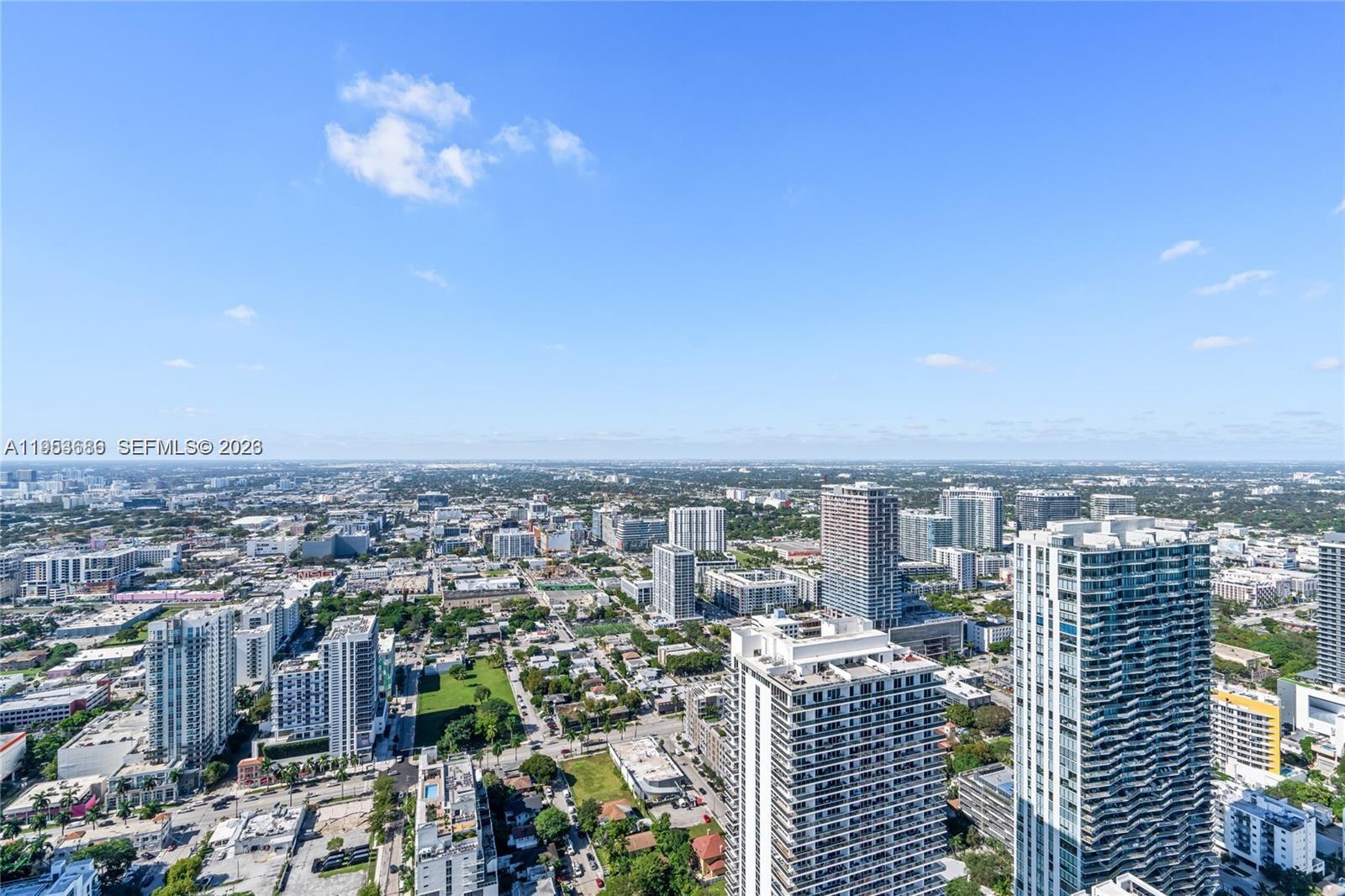 Missoni Baia - Residential