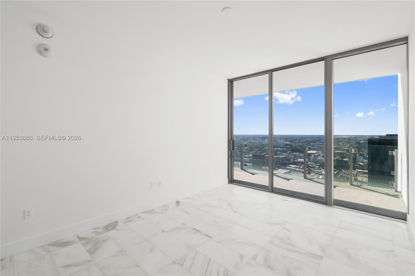 Missoni Baia - Residential