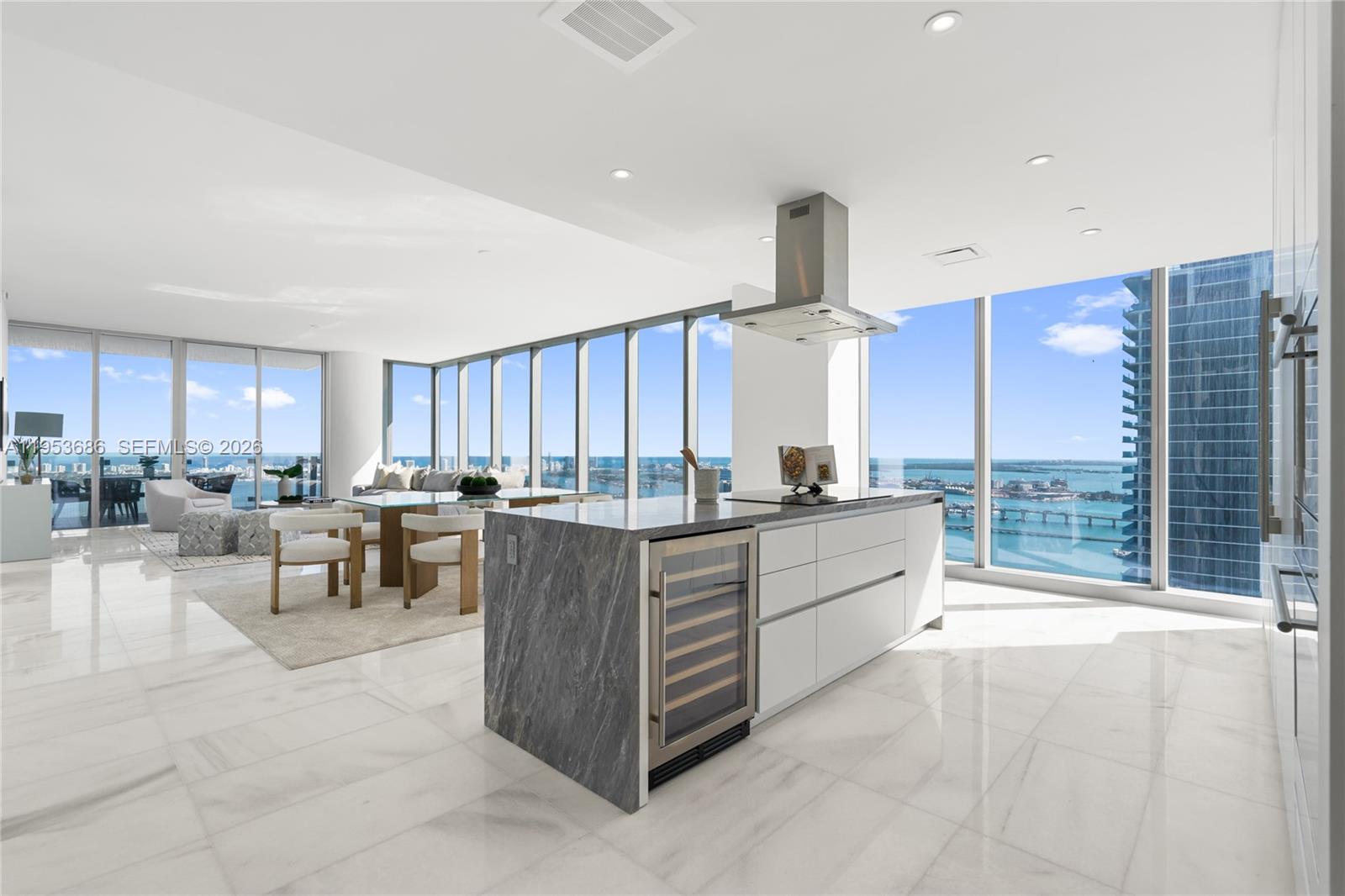 Missoni Baia - Residential