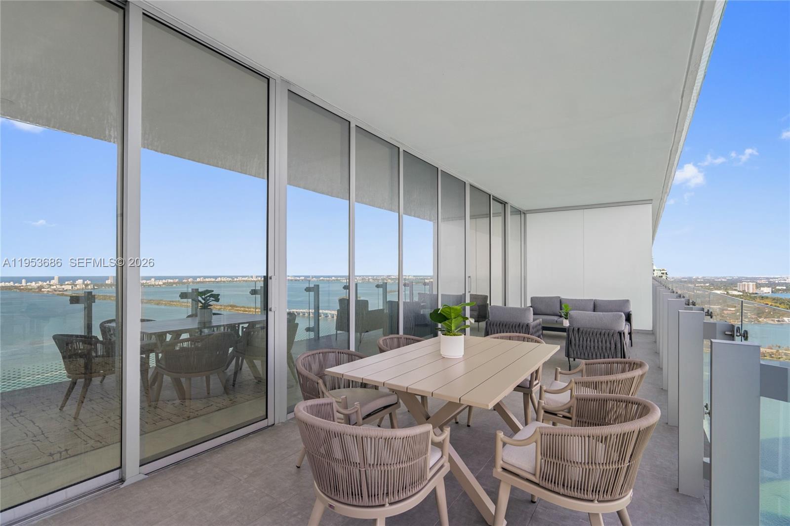 Missoni Baia - Residential