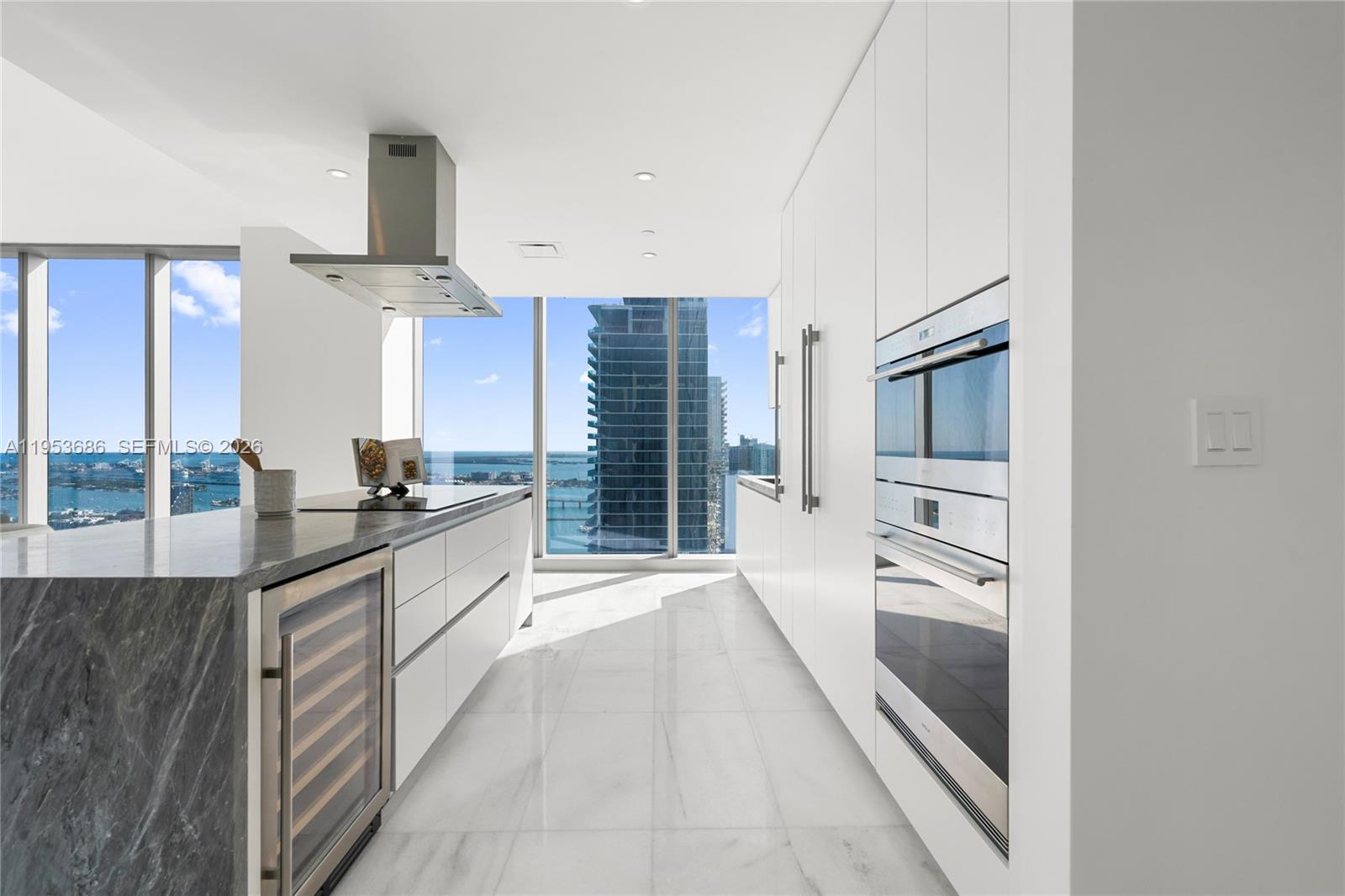 Missoni Baia - Residential