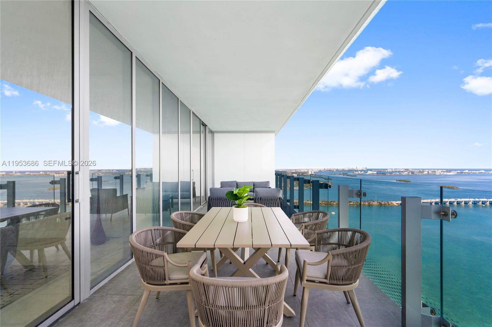 Missoni Baia - Residential