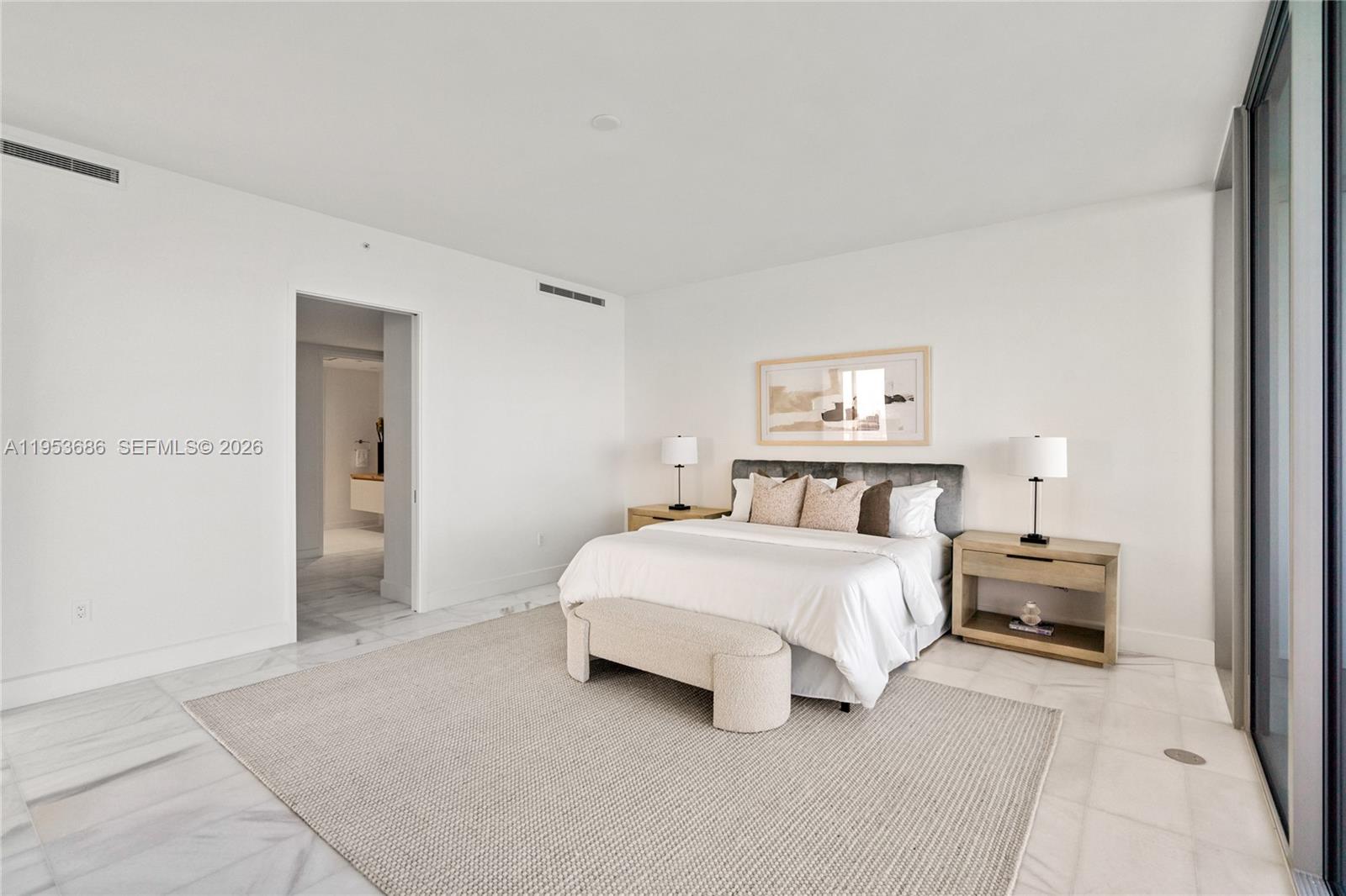 Missoni Baia - Residential