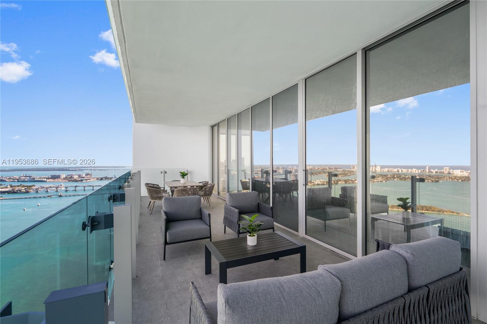 Missoni Baia - Residential