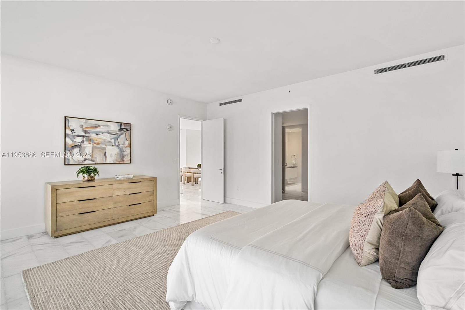 Missoni Baia - Residential