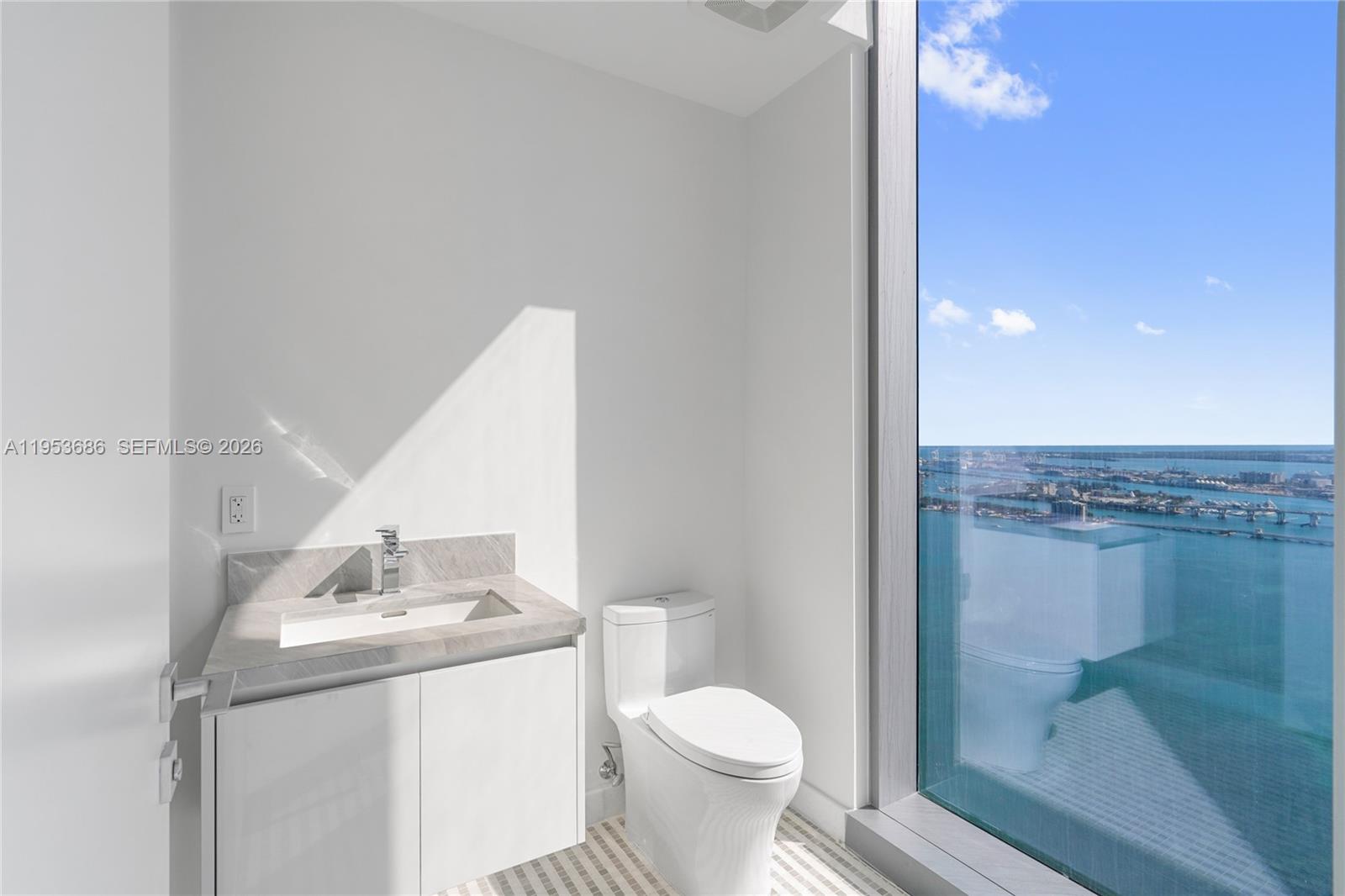 Missoni Baia - Residential