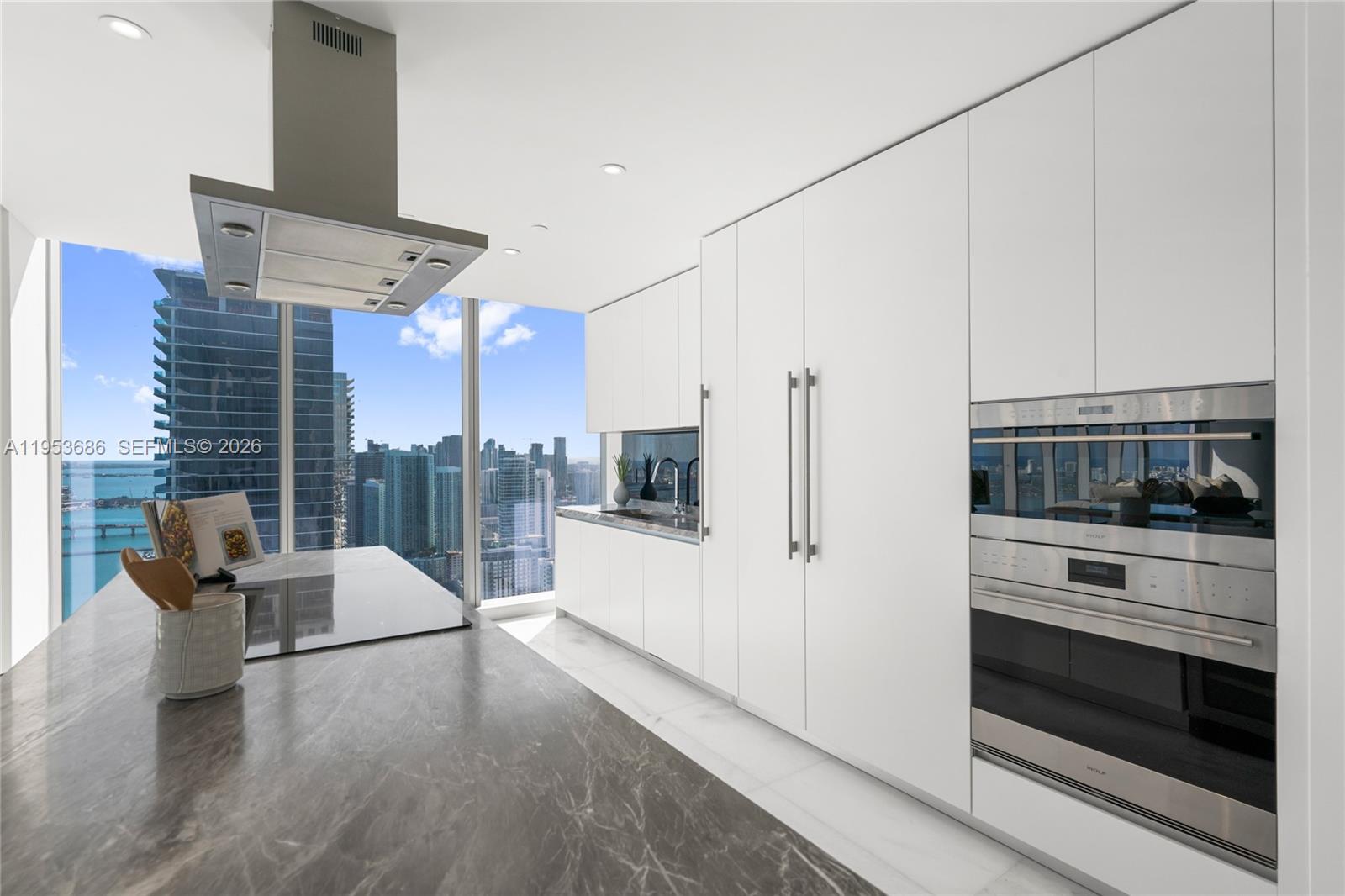 Missoni Baia - Residential