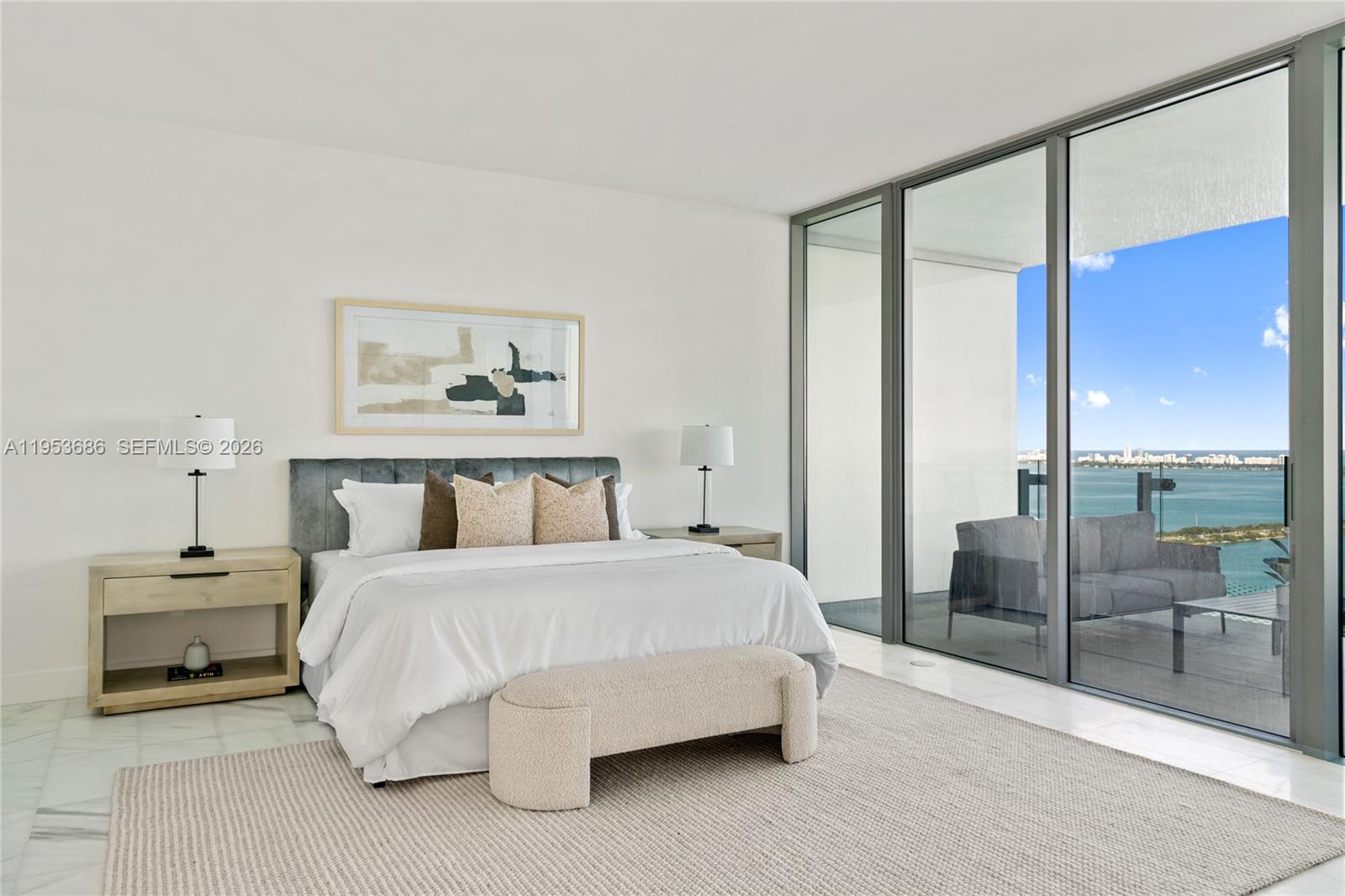 Missoni Baia - Residential