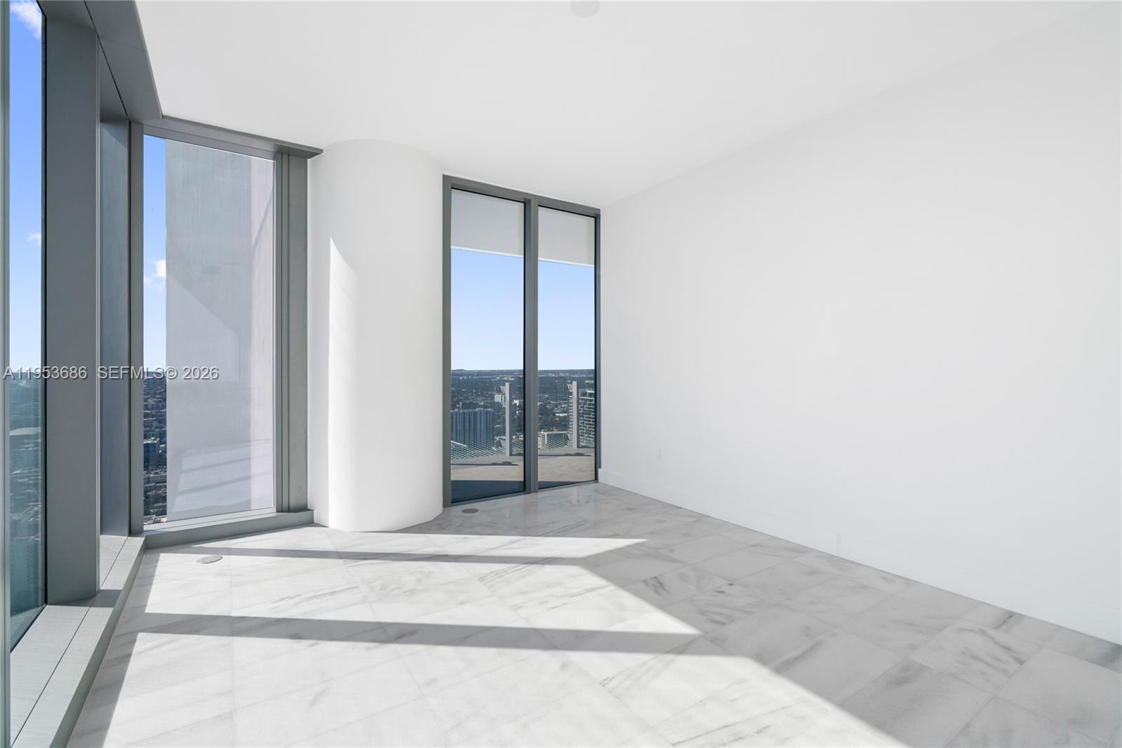 Missoni Baia - Residential