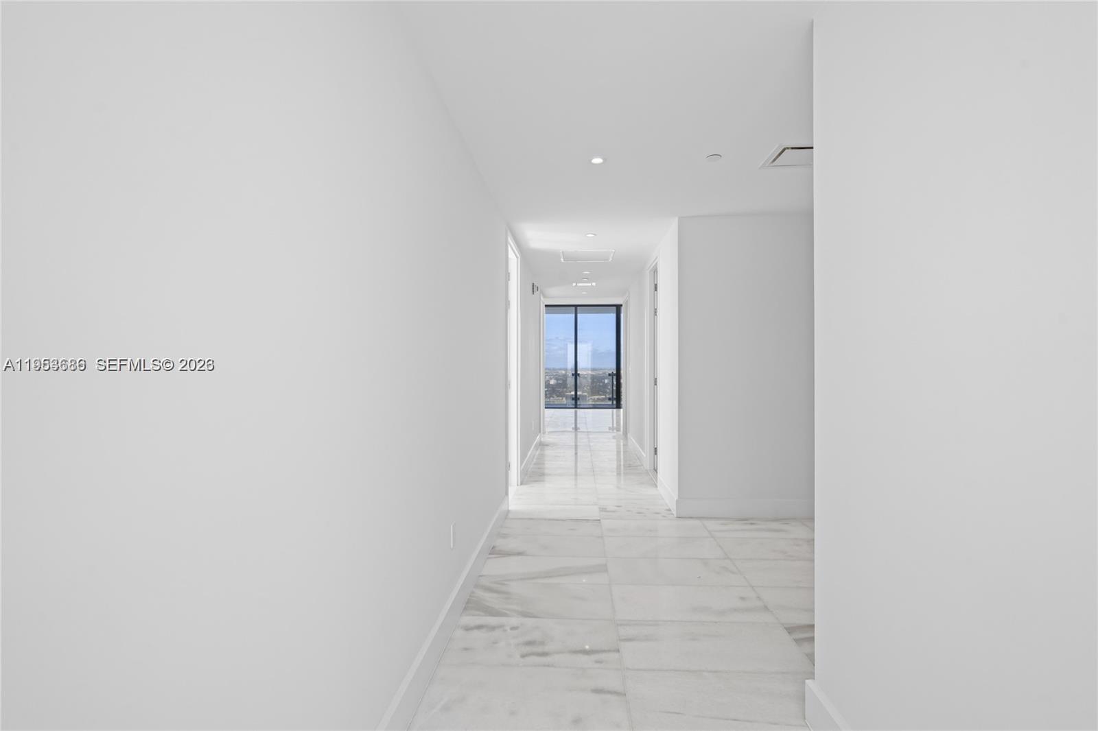 Missoni Baia - Residential