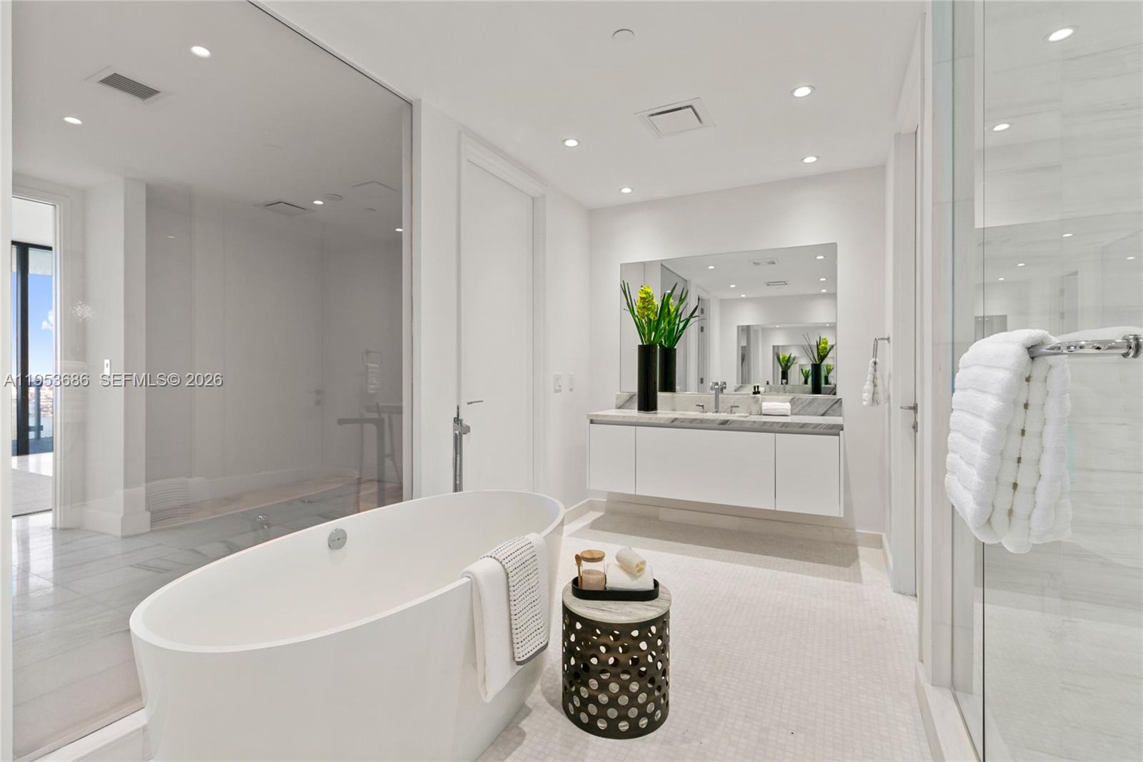 Missoni Baia - Residential