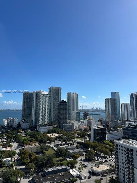 FOUR MIDTOWN MIAMI CONDO - Residential