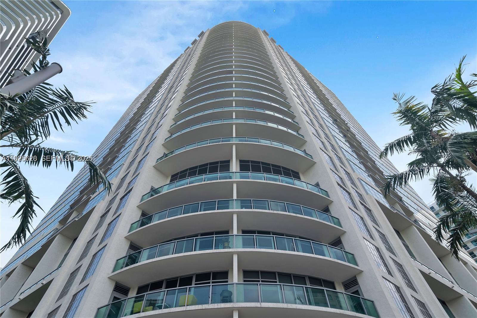 FOUR MIDTOWN MIAMI CONDO - Residential