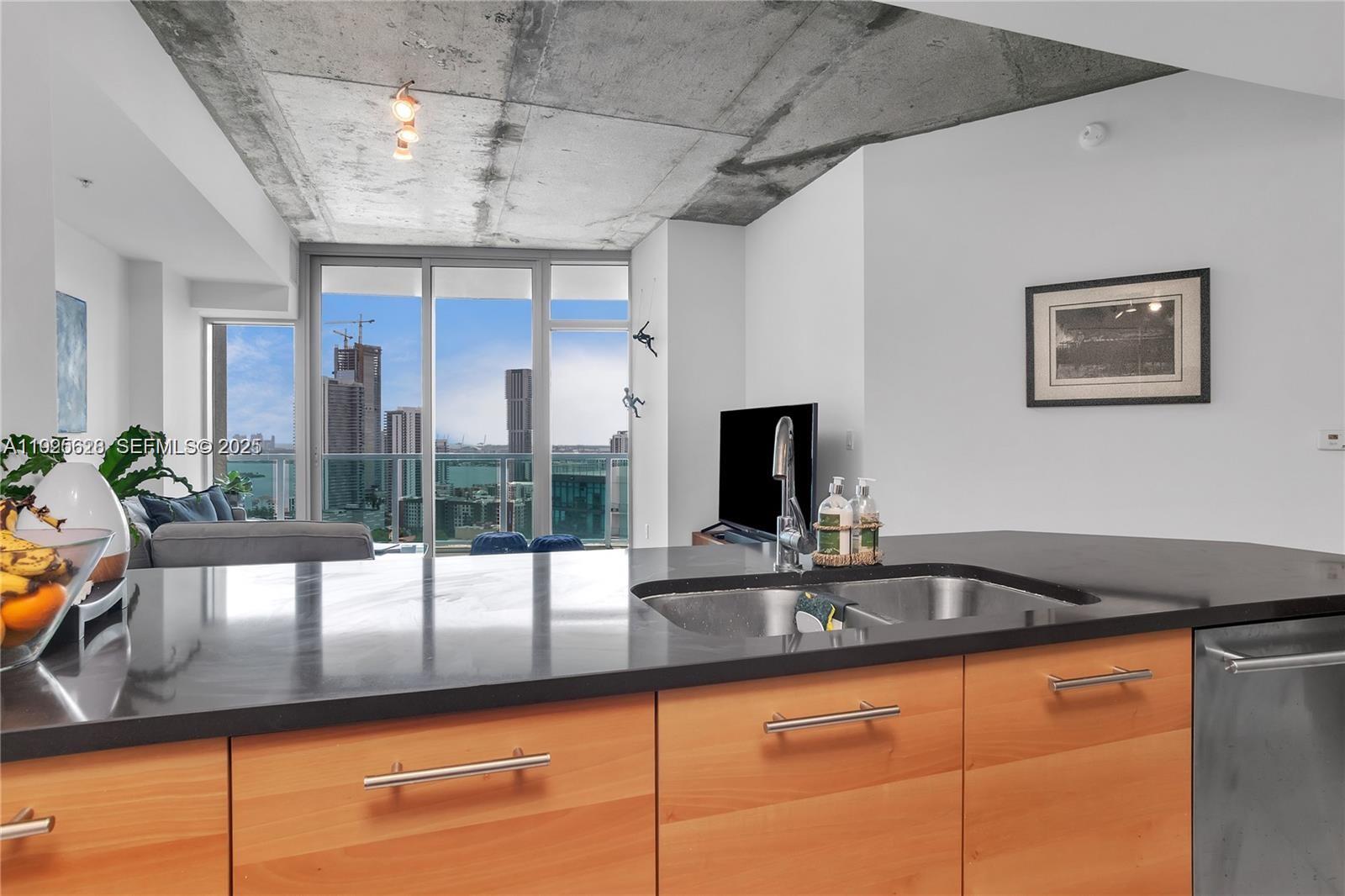 FOUR MIDTOWN MIAMI CONDO - Residential