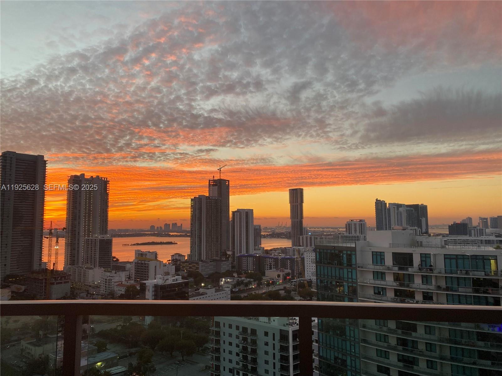 FOUR MIDTOWN MIAMI CONDO - Residential