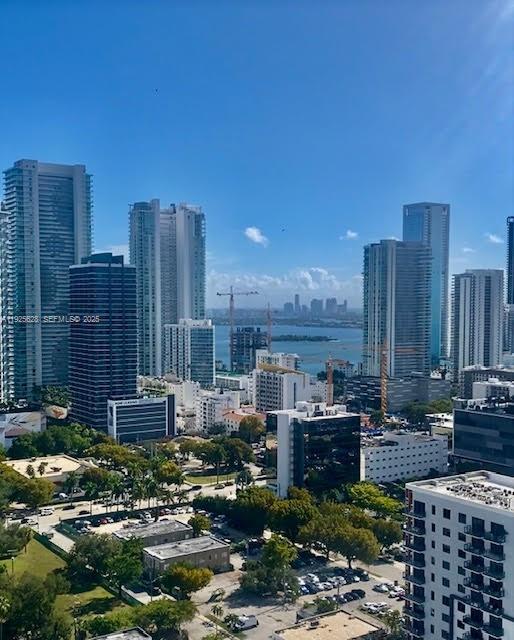 FOUR MIDTOWN MIAMI CONDO - Residential