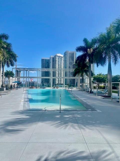 FOUR MIDTOWN MIAMI CONDO - Residential