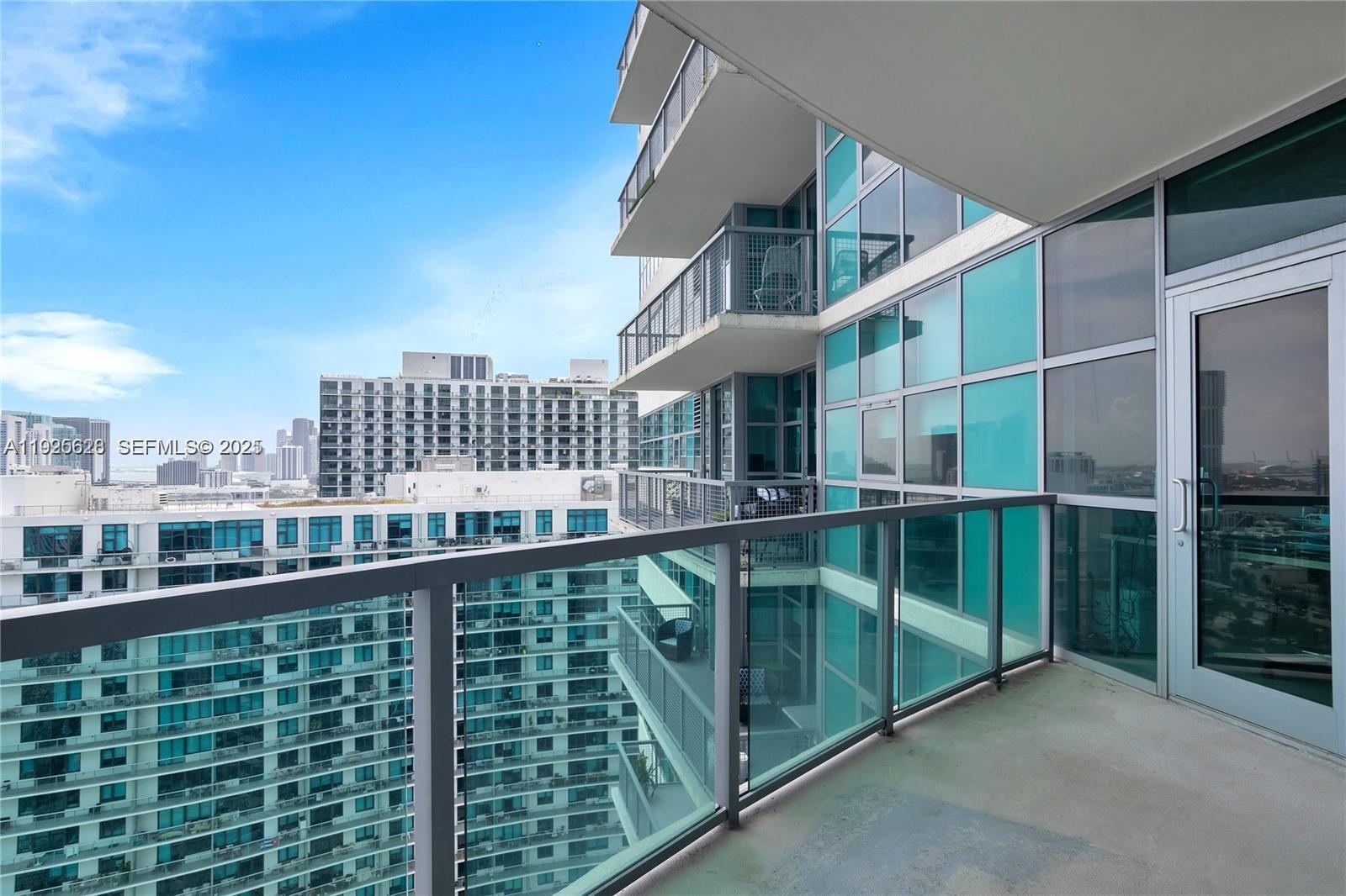 FOUR MIDTOWN MIAMI CONDO - Residential