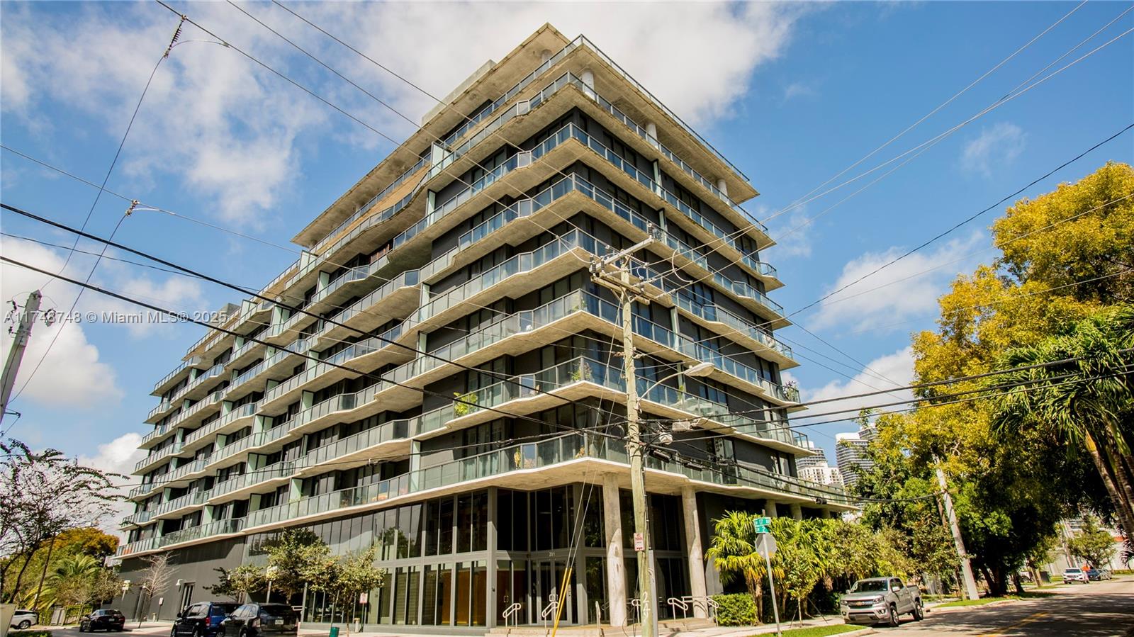 Rental Property at 201 Sw 17th Rd 706, Miami, Broward County, Florida - Bedrooms: 1 
Bathrooms: 1  - $3,100 MO.