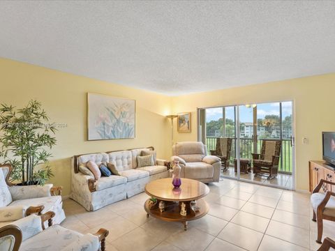 A home in Pembroke Pines