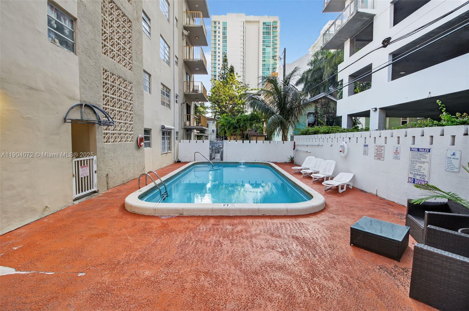 EL DORADO BAY CONDO APTS - Residential Lease