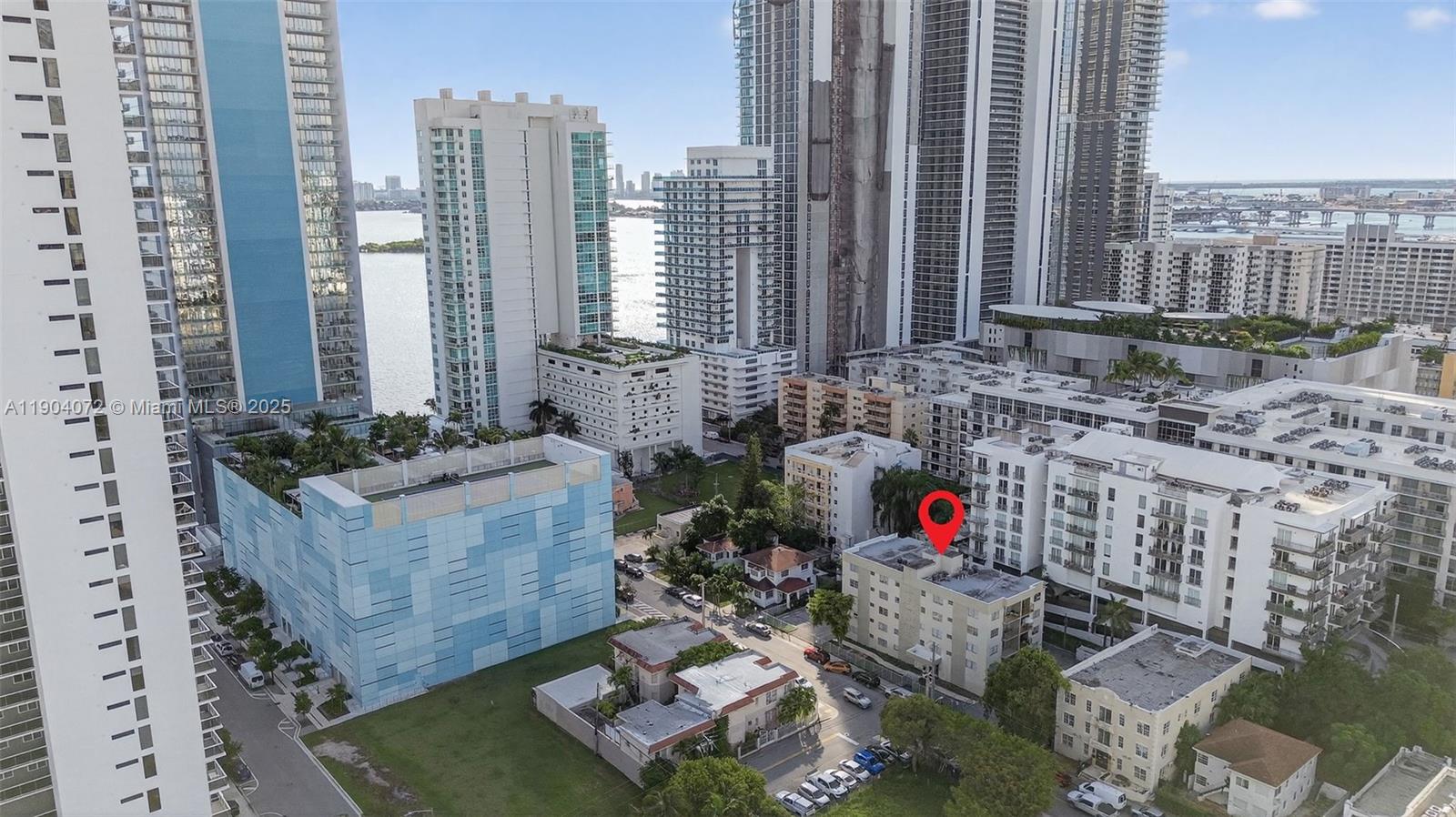 EL DORADO BAY CONDO APTS - Residential Lease