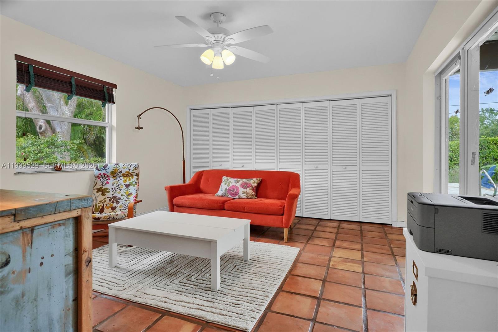 OLD CUTLER PINES THE - Residential Lease